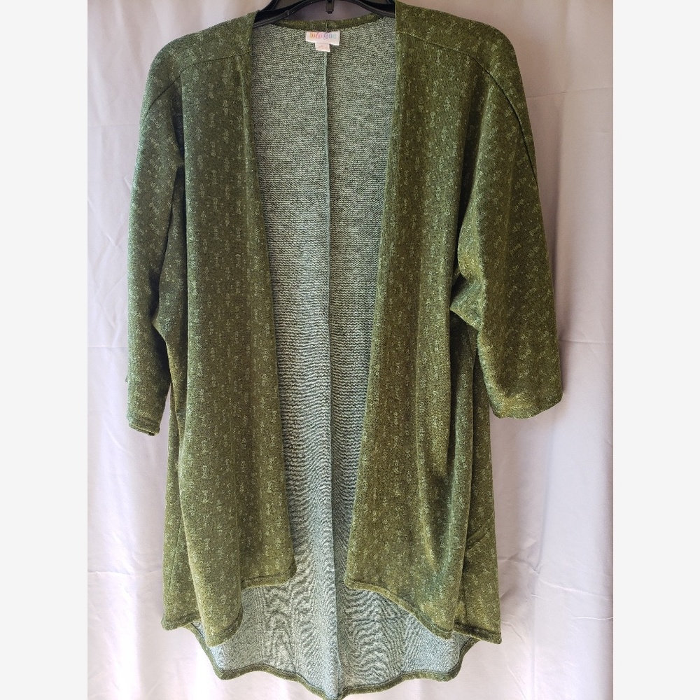 Lularoe Lindsay small 🍀
